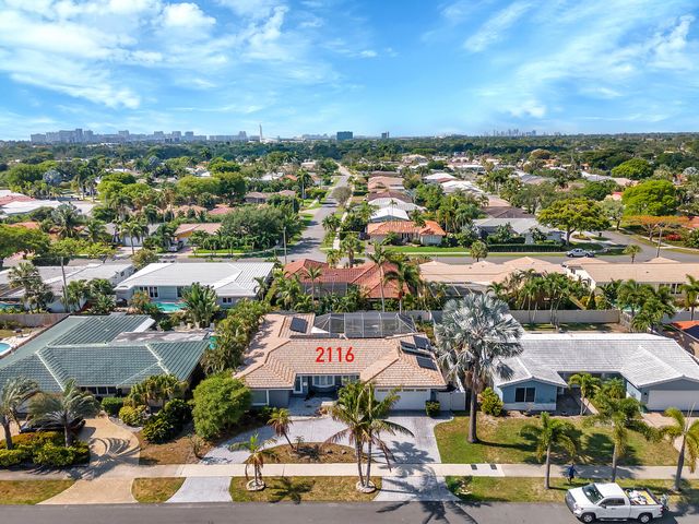 2116 NE 68th Street, Fort Lauderdale, FL 33308