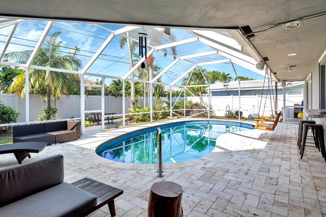 2116 NE 68th Street, Fort Lauderdale, FL 33308