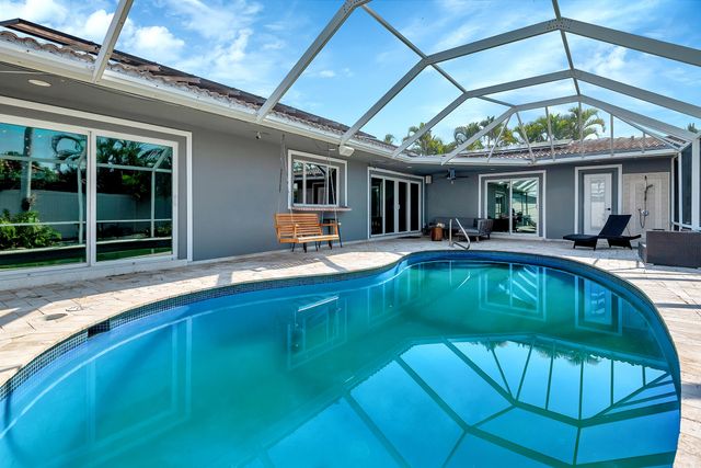 2116 NE 68th Street, Fort Lauderdale, FL 33308