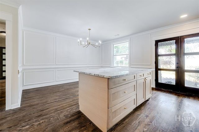 412 E 53rd Street, Savannah, GA 31405