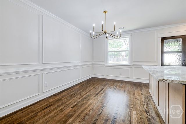 412 E 53rd Street, Savannah, GA 31405