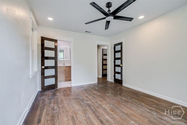 412 E 53rd Street, Savannah, GA 31405