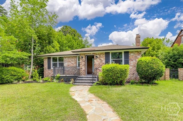 412 E 53rd Street, Savannah, GA 31405