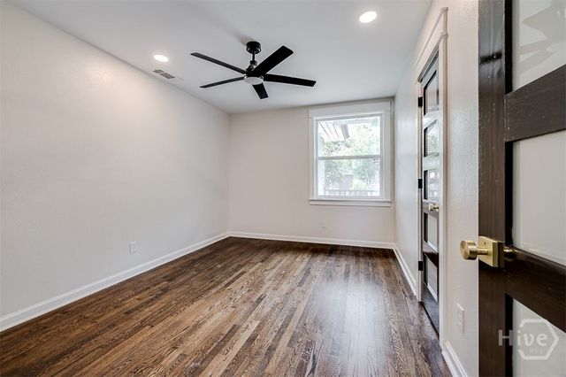 412 E 53rd Street, Savannah, GA 31405