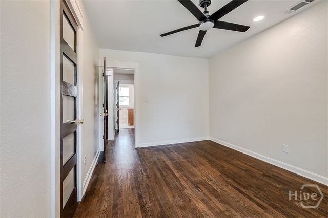 412 E 53rd Street, Savannah, GA 31405