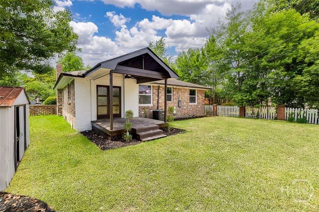 412 E 53rd Street, Savannah, GA 31405
