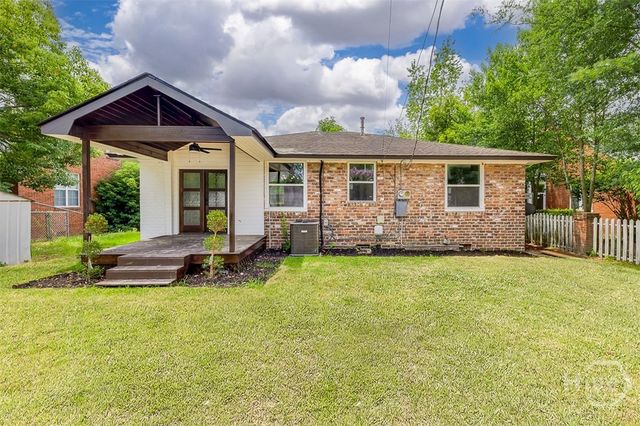 412 E 53rd Street, Savannah, GA 31405