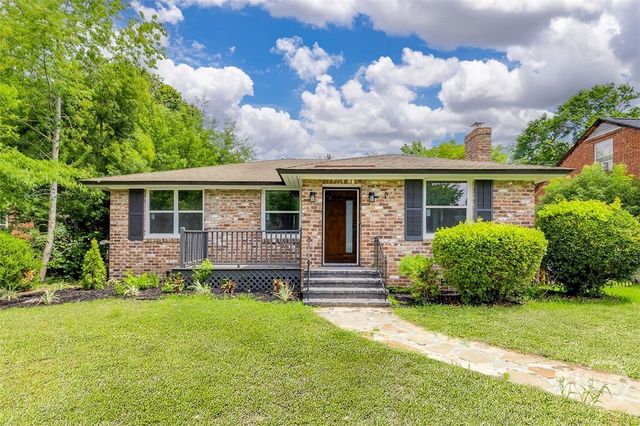 412 E 53rd Street, Savannah, GA 31405