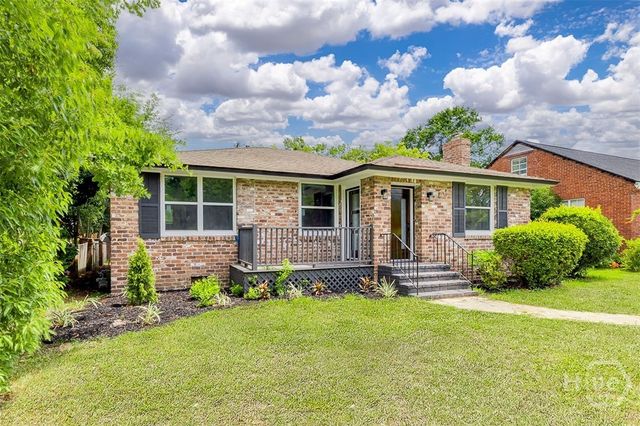 412 E 53rd Street, Savannah, GA 31405