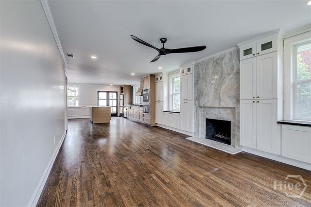 412 E 53rd Street, Savannah, GA 31405