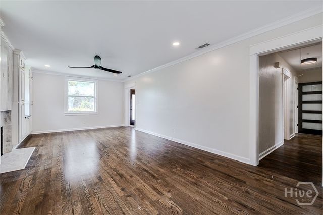 412 E 53rd Street, Savannah, GA 31405