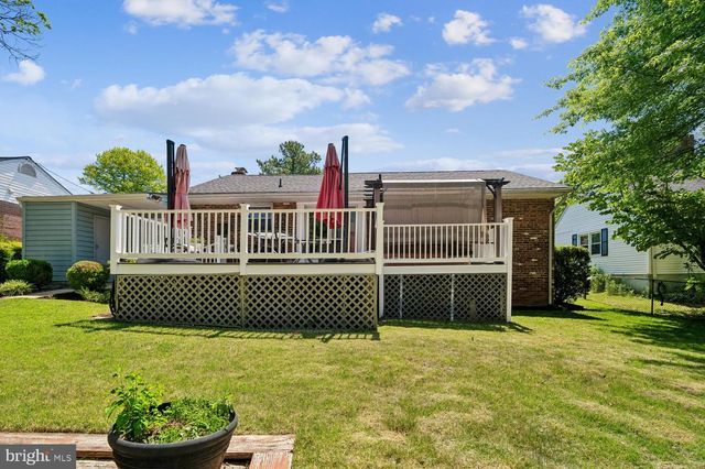 8410 RAVENSWOOD RD, New Carrollton, MD 20784
