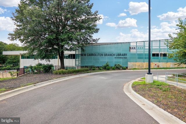 8410 RAVENSWOOD RD, New Carrollton, MD 20784