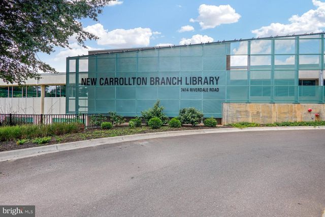 8410 RAVENSWOOD RD, New Carrollton, MD 20784