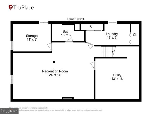8410 RAVENSWOOD RD, New Carrollton, MD 20784