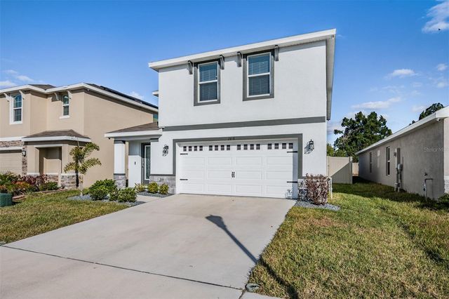 2858 STAR ANISE LANE, Wimauma, FL 33598