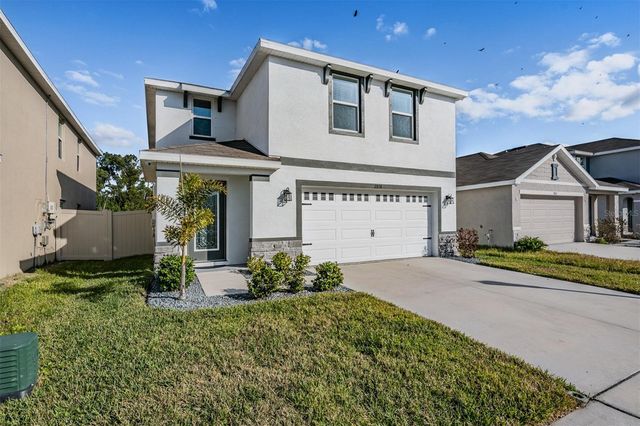 2858 STAR ANISE LANE, Wimauma, FL 33598