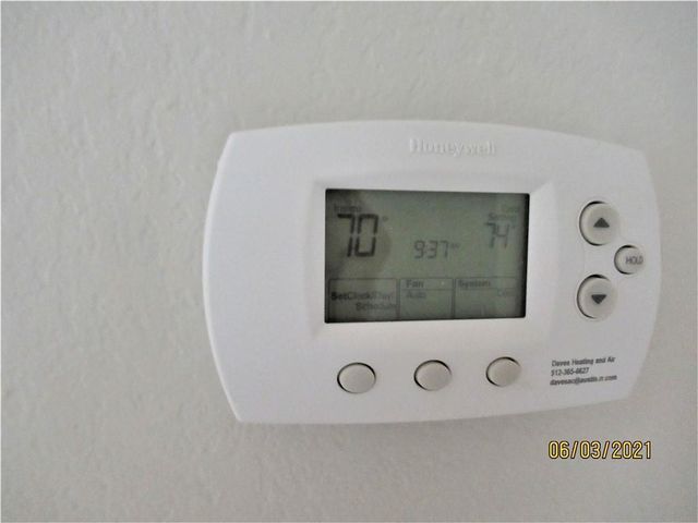 106 Coyote TRL, Georgetown, TX 78633