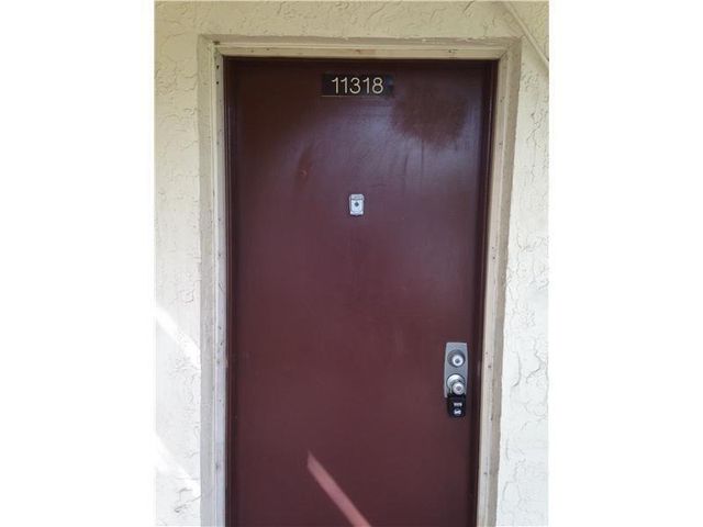 11318 Taft Street, Pembroke Pines, FL 33026