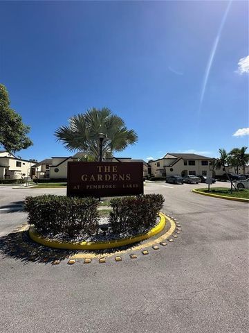 11318 Taft Street, Pembroke Pines, FL 33026