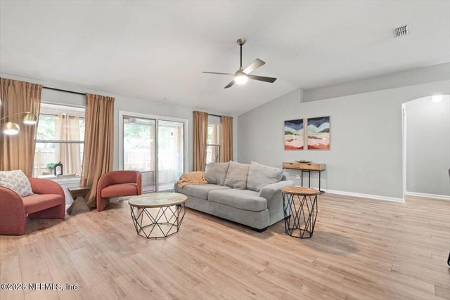 12511 WESTBERRY HIDEAWAY Lane, Jacksonville, FL 32223