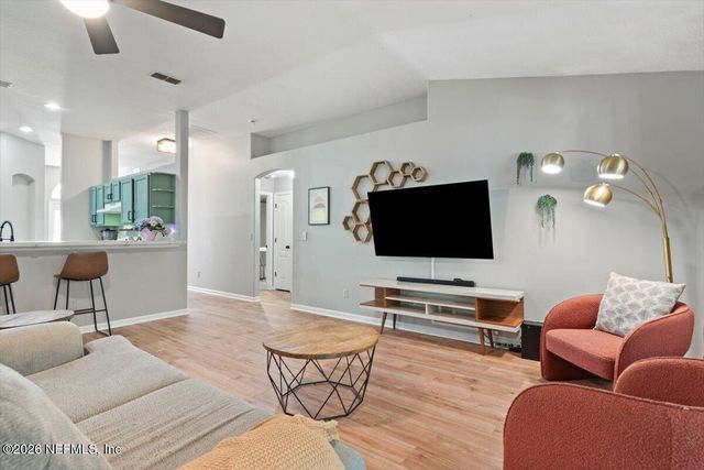 12511 WESTBERRY HIDEAWAY Lane, Jacksonville, FL 32223