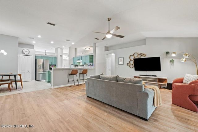 12511 WESTBERRY HIDEAWAY Lane, Jacksonville, FL 32223