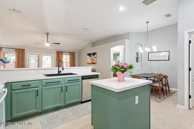12511 WESTBERRY HIDEAWAY Lane, Jacksonville, FL 32223