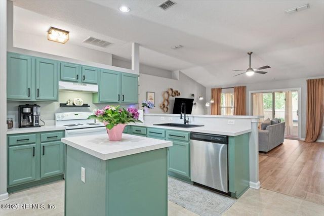 12511 WESTBERRY HIDEAWAY Lane, Jacksonville, FL 32223