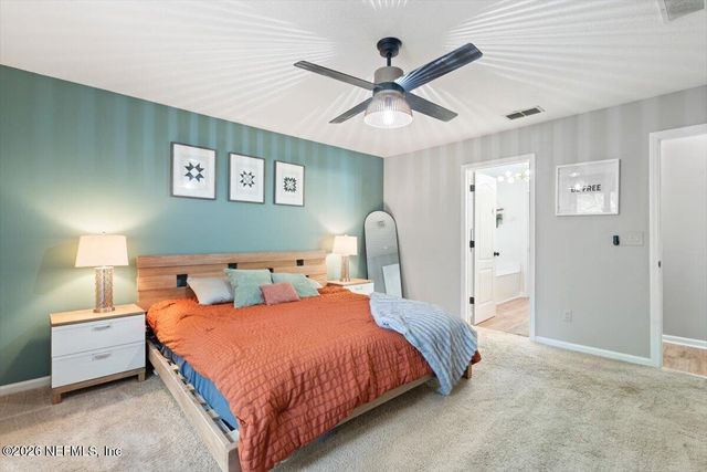 12511 WESTBERRY HIDEAWAY Lane, Jacksonville, FL 32223