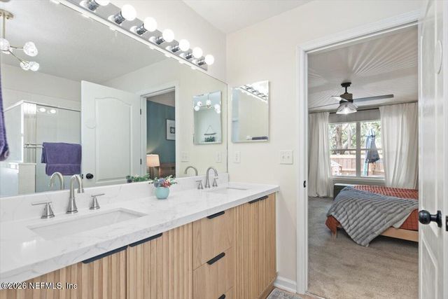 12511 WESTBERRY HIDEAWAY Lane, Jacksonville, FL 32223