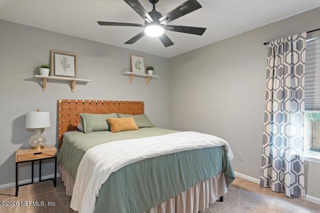 12511 WESTBERRY HIDEAWAY Lane, Jacksonville, FL 32223
