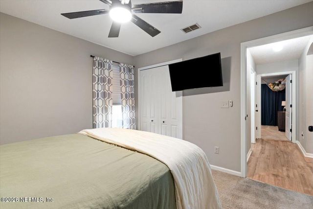 12511 WESTBERRY HIDEAWAY Lane, Jacksonville, FL 32223