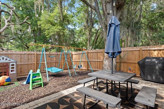 12511 WESTBERRY HIDEAWAY Lane, Jacksonville, FL 32223