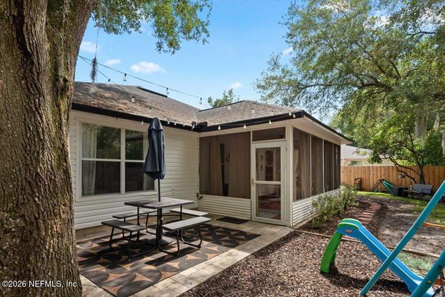 12511 WESTBERRY HIDEAWAY Lane, Jacksonville, FL 32223