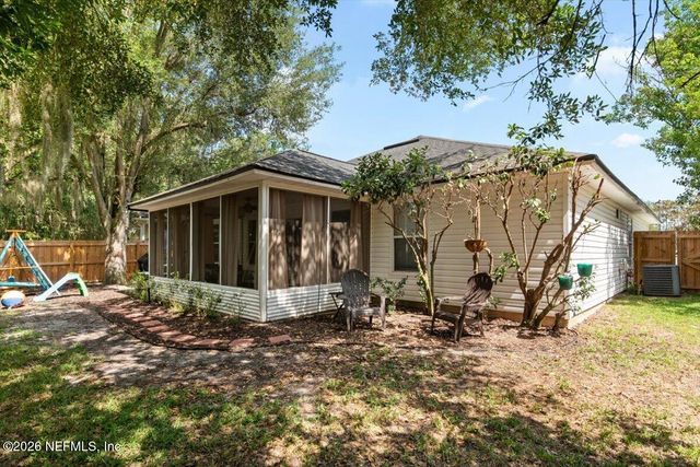 12511 WESTBERRY HIDEAWAY Lane, Jacksonville, FL 32223