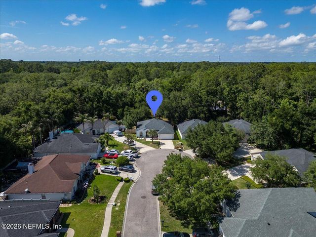 12511 WESTBERRY HIDEAWAY Lane, Jacksonville, FL 32223