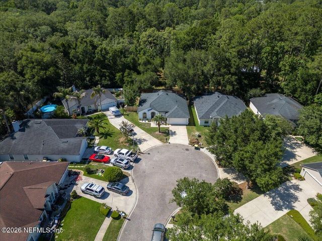 12511 WESTBERRY HIDEAWAY Lane, Jacksonville, FL 32223