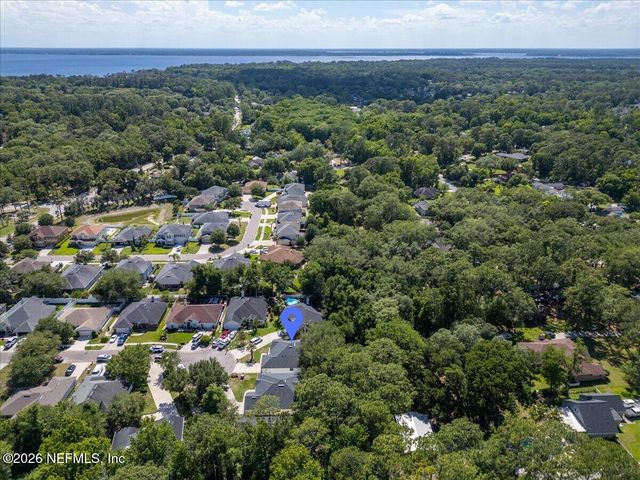 12511 WESTBERRY HIDEAWAY Lane, Jacksonville, FL 32223