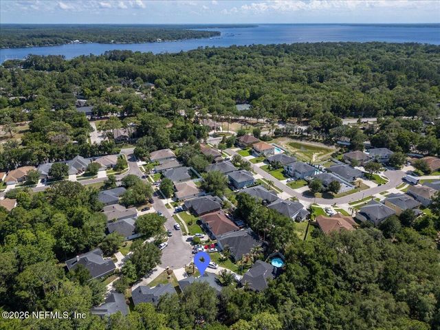 12511 WESTBERRY HIDEAWAY Lane, Jacksonville, FL 32223