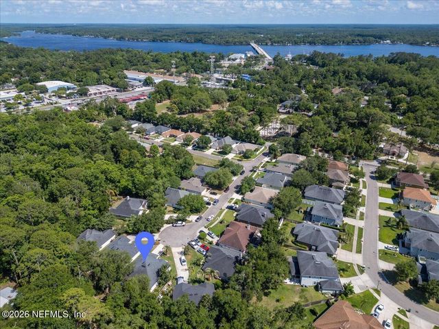12511 WESTBERRY HIDEAWAY Lane, Jacksonville, FL 32223