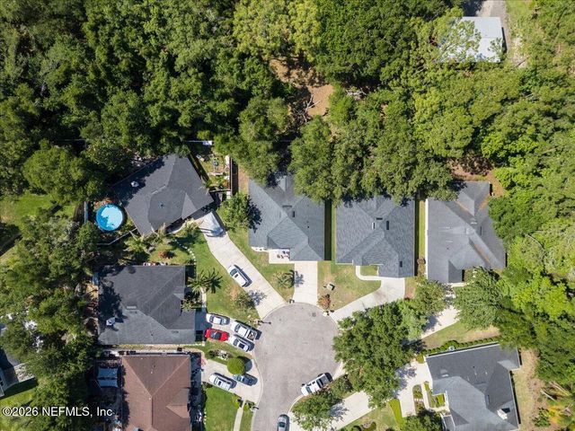 12511 WESTBERRY HIDEAWAY Lane, Jacksonville, FL 32223