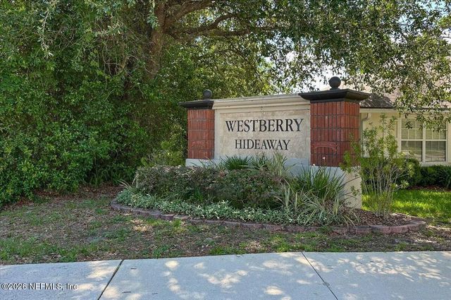12511 WESTBERRY HIDEAWAY Lane, Jacksonville, FL 32223