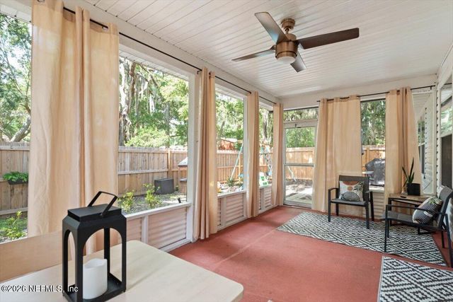 12511 WESTBERRY HIDEAWAY Lane, Jacksonville, FL 32223