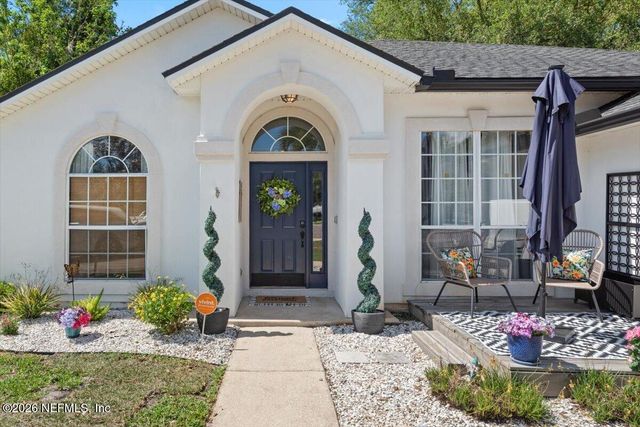 12511 WESTBERRY HIDEAWAY Lane, Jacksonville, FL 32223