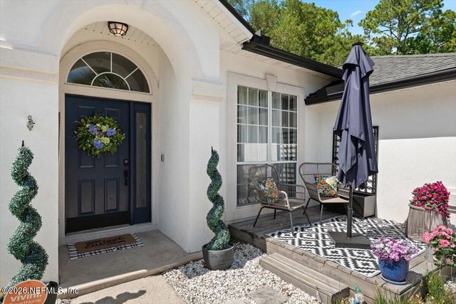 12511 WESTBERRY HIDEAWAY Lane, Jacksonville, FL 32223