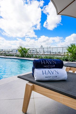 180 Lake Drive 2103, Palm Beach Shores, FL 33404