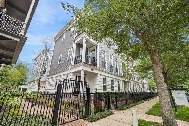 1708 Ashland Street, Houston, TX 77008