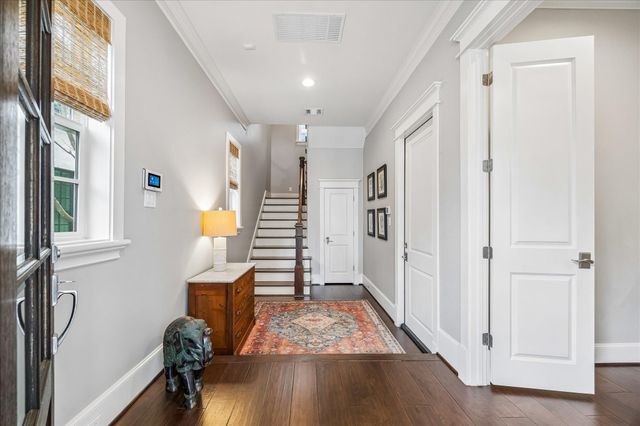 1708 Ashland Street, Houston, TX 77008