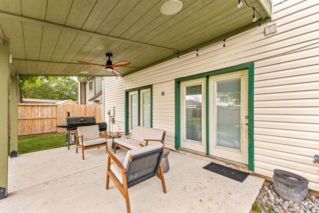 505 Lochnell Drive, Houston, TX 77062